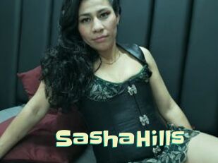 SashaHills