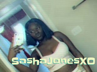 SashaJonesXO