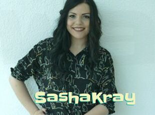 SashaKray