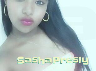 SashaPresly