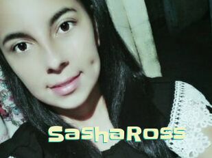 SashaRoss