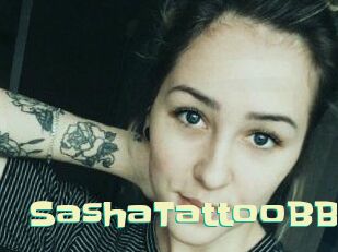 SashaTattooBB