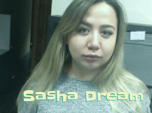 Sasha_Dream