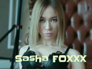 Sasha_FOXXX