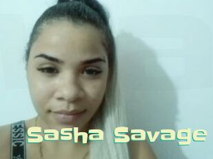 Sasha_Savage