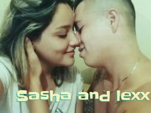 Sasha_and_lexx