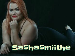 Sashasmiithe