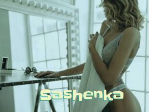 Sashenka