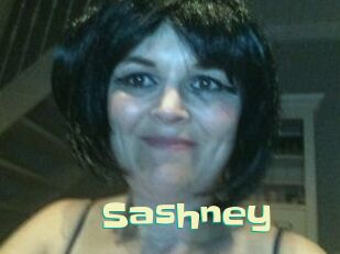 Sashney