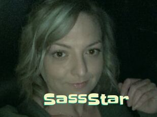 SassStar