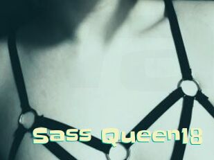 Sass_Queen18