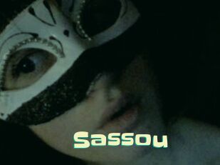 Sassou