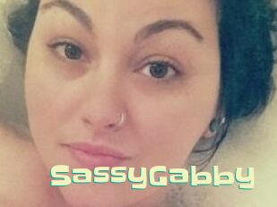 SassyGabby