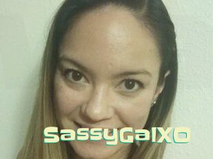 SassyGalXO