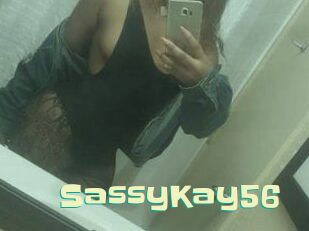 SassyKay56