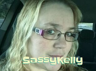 SassyKelly