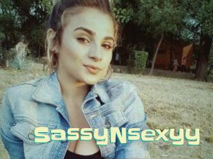 SassyNsexyy