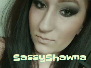 SassyShawna