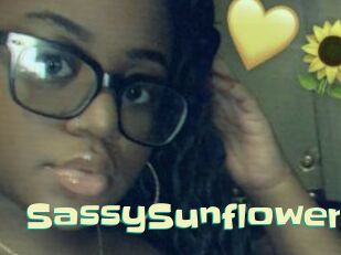 SassySunflower