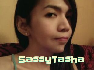 SassyTasha