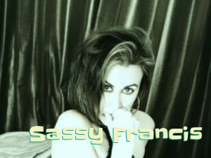 Sassy_Francis