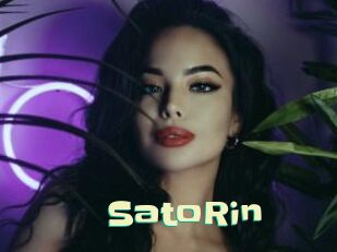 SatoRin