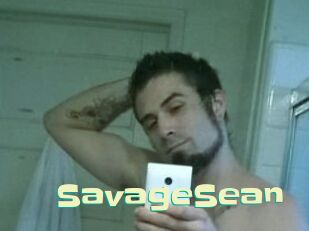 SavageSean