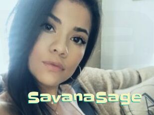 SavanaSage