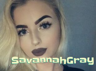 SavannahGray