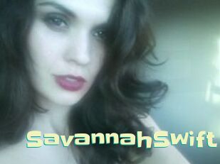 Savannah_Swift