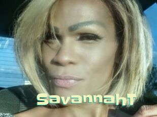 SavannahT