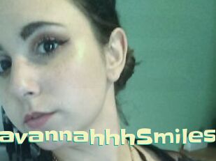 SavannahhhSmiles