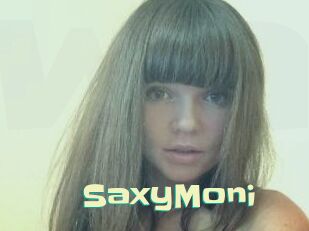 SaxyMoni