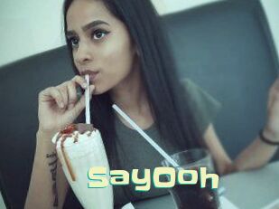 SayOoh