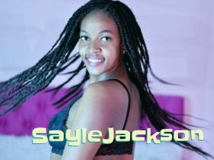 SayleJackson