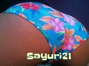 Sayuri21