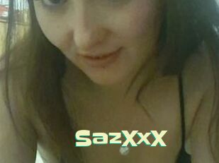 SazXxX