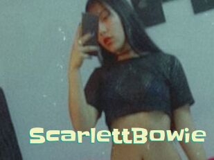 ScarlettBowie