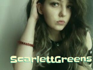 ScarlettGreens