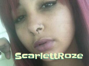 ScarlettRoze