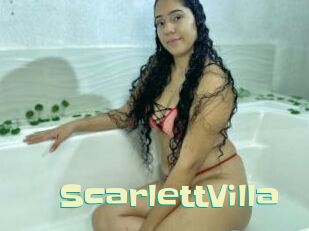 ScarlettVilla