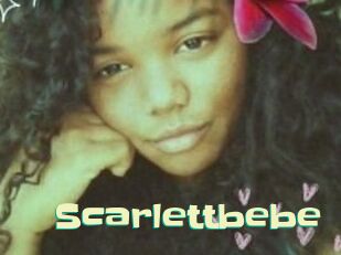 Scarlettbebe