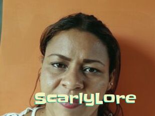 ScarlyLore