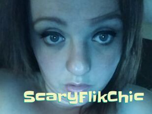 ScaryFlikChic