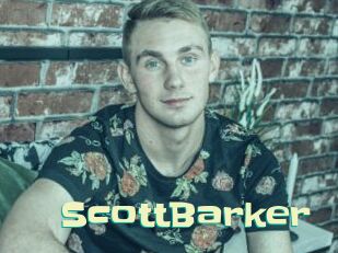 ScottBarker