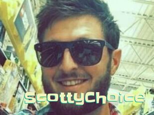 ScottyChoice