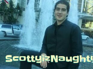 ScottyizNaughty