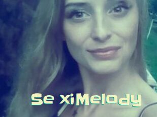 Se_xiMelody