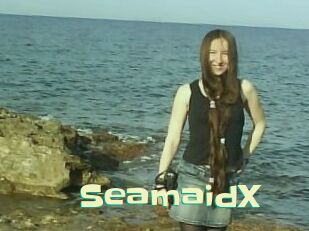 SeamaidX