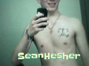 SeanHesher